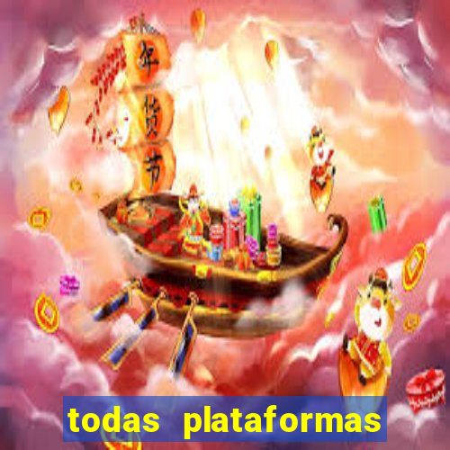 todas plataformas de jogos